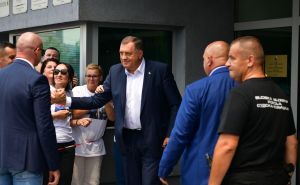 Dodiku stigao hladan tuš iz Beograda: Neće se obratiti na sjednici Skupštine Srbije