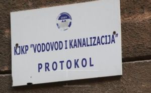 Vlada KS zadužila ViK: Sarajlije će opet moći plaćati račune za vodu - bez provizije