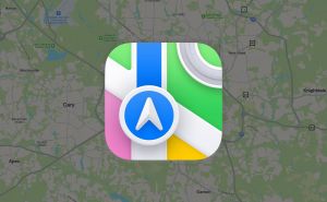 Apple Maps usluga odsad dostupna i u web verziji