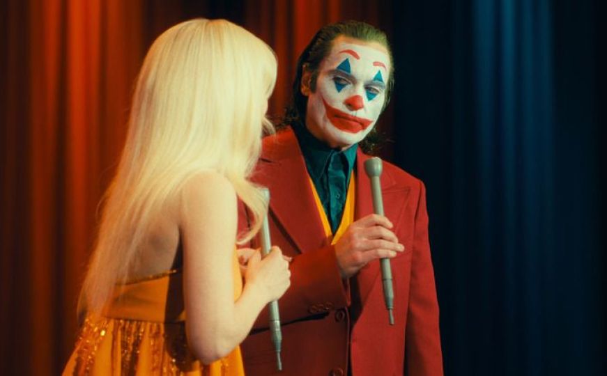 Jedan detalj u novom traileru za nastavak "Jokera" uzburkao javnost: "Ovo će biti haos"