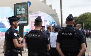 Francuska policija uhapsila dvojicu 18-godišnjaka koji su planirali više napada za vrijeme OI