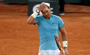 Nadalov trener zabrinuo izjavom: Povlači li se Španac s Olimpijskih igara?