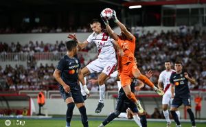 Konferencijska liga: Zrinjski pretrpio neočekivan poraz od Brava u Mostaru
