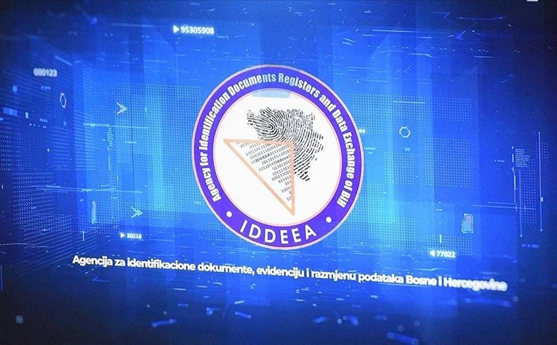 Pao sistem IDDEEA: Ugroženi lični podaci građana BiH