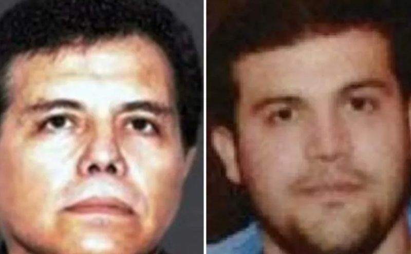 U Teksasu uhapšena dva meksička narkobosa, jedan od njih je nasljednik El Chapa