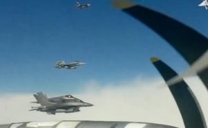 Dignuti ruski i kineski bombarderi: Sve veća zabrinutost u SAD-u i među njihovim saveznicima