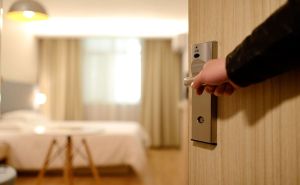 Doživjela zastrašujuću situaciju u Zagrebu: 'Ne mogu spavati zbog toga što mi se desilo u hotelu'