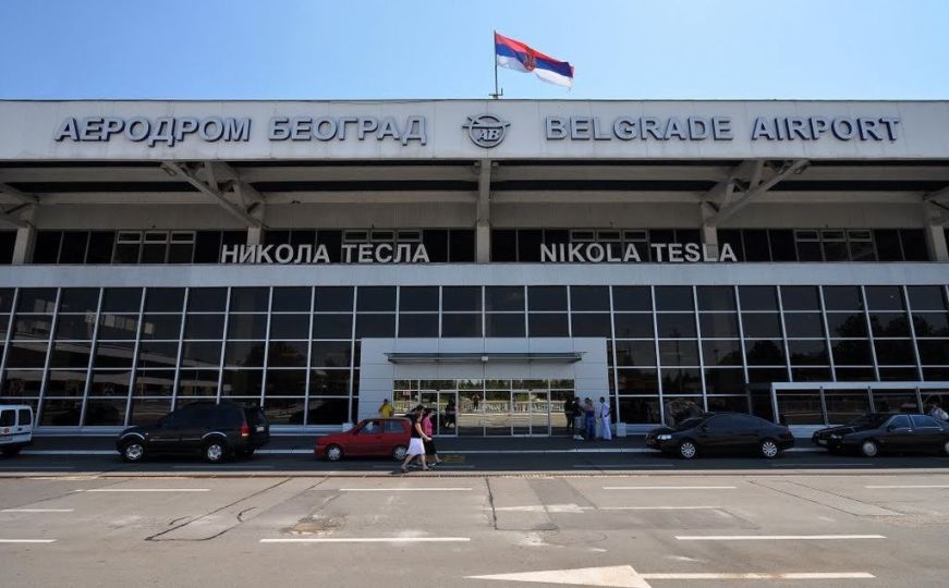 Uhapšena žena u Beogradu za kojom je tragao Interpol