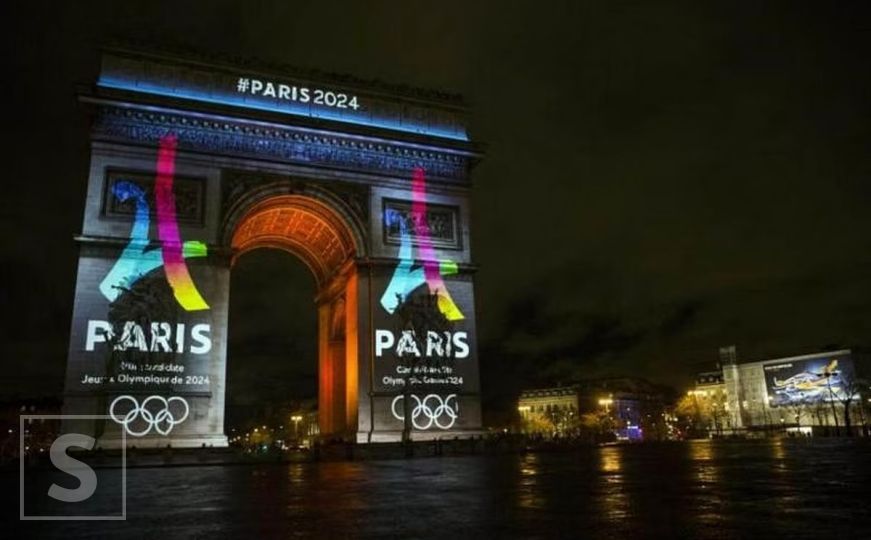 Pariz 2024 | Pao prvi dopingovani takmičar na Olimpijadi: Vodi se disciplinski postupak
