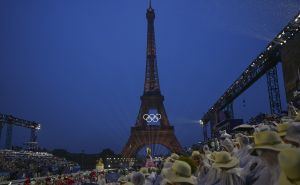 Koliko su Celine Dion i Lady Gaga plaćene za nastup na otvaranju Olimpijskih igara u Parizu?