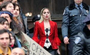 Lady Gaga se mukotrpno spremala za nastavak "Jokera": Uradila nešto što nikada nije