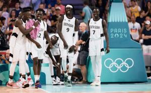 Novi veliki gaf organizatora Igara u Parizu: Igrači i navijači poludjeli
