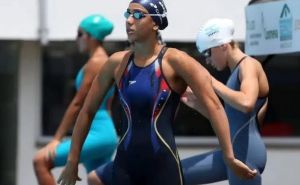 Incident u Olimpijskom selu, plivačica potjerana iz Pariza