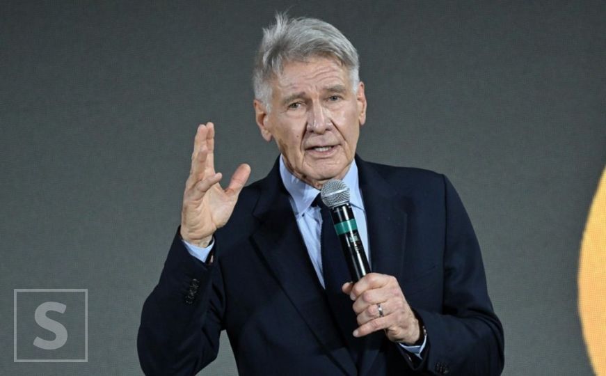 Harrison Ford pojačao Marvelov univerzum u 82. godini: "Želio sam dio akcije"