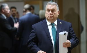 Orban dobio 'ponudu' da napusti EU: "Uvijek možete da izađete"