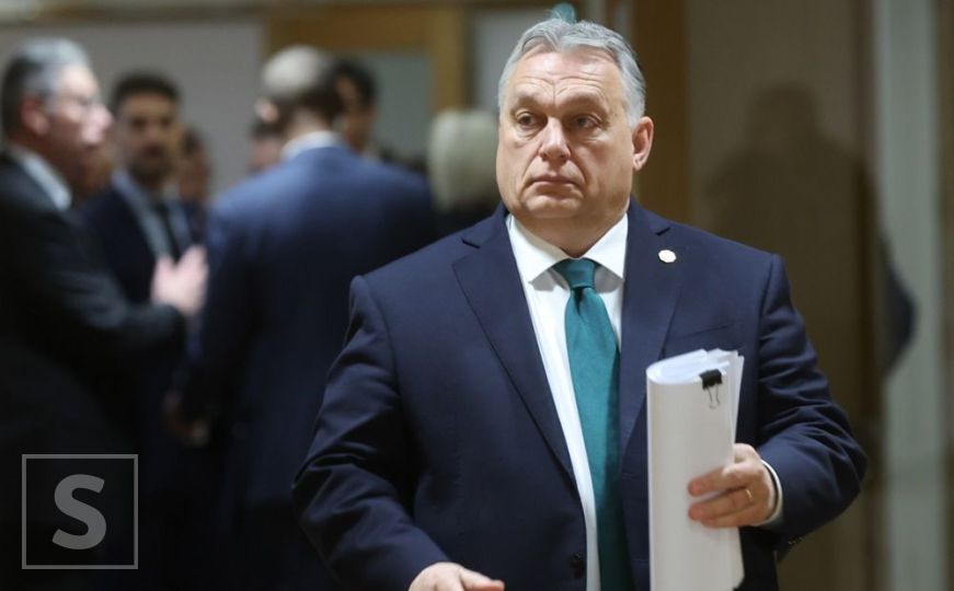 Orban dobio 'ponudu' da napusti EU: "Uvijek možete da izađete"