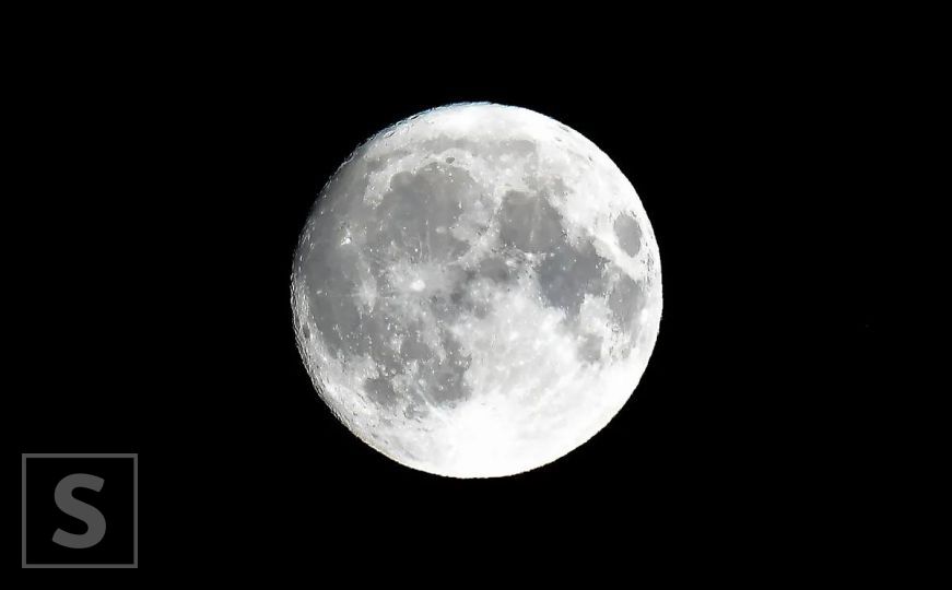 Mjesec se polako udaljava od Zemlje: Naučnici otkrili šta to znači