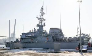 Ruski zastupnik: Naša flota u Crnom moru više ne postoji, pretrpjeli smo poraz