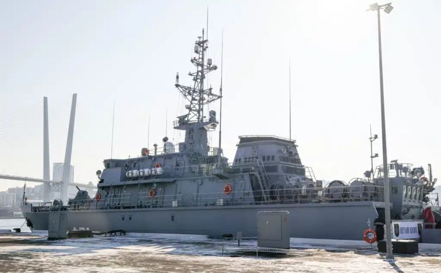 Ruski zastupnik: Naša flota u Crnom moru više ne postoji, pretrpjeli smo poraz