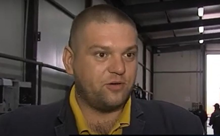 Na granici BiH i Hrvatske uhapšen kontroverzni poduzetnik