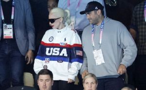 Olimpijska objava zaruka: Udaje se Lady Gaga