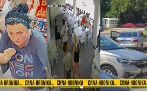 Pojeli janjetine za 217 KM u Jablanici pa pobjegli iz restorana: Nastavili dalje pljačkati po BiH