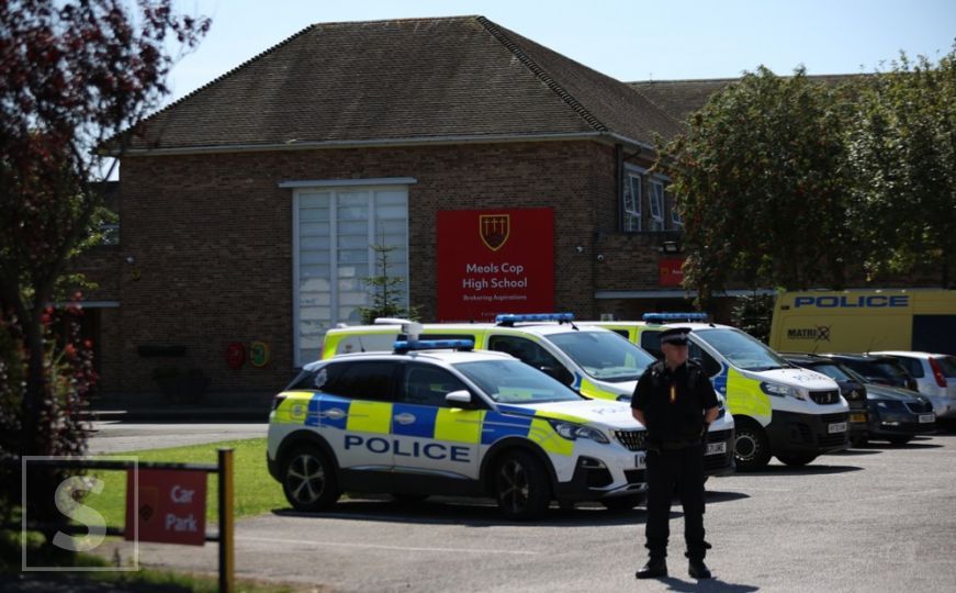 Najmanje osam osoba povrijeđeno u napadu nožem u Engleskoj: Među ranjenima ima i djece