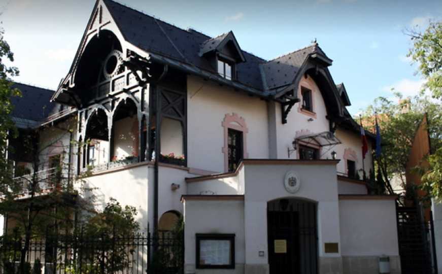 Zgrada na Džidžikovcu postaje vlasništvo Austrije: Općina Centar i Ambasada potpisali sporazum