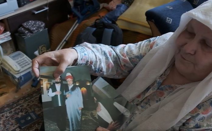 Pomozi.ba objavio potresan video: Nana Bahra i dedo Fikret imaju samo jednu želju prije smrti