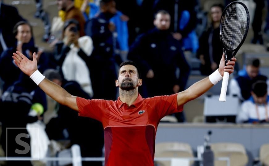 Oglasio se Novak Đoković nakon velike pobjede nad Nadalom: Rečenicom oduševio sve ljubitelje tenisa
