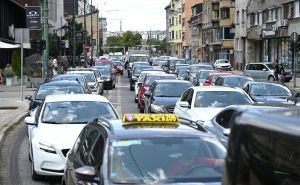 Važna obavijest za građane Sarajeva: U ovim ulicama će biti izmjena režima saobraćaja