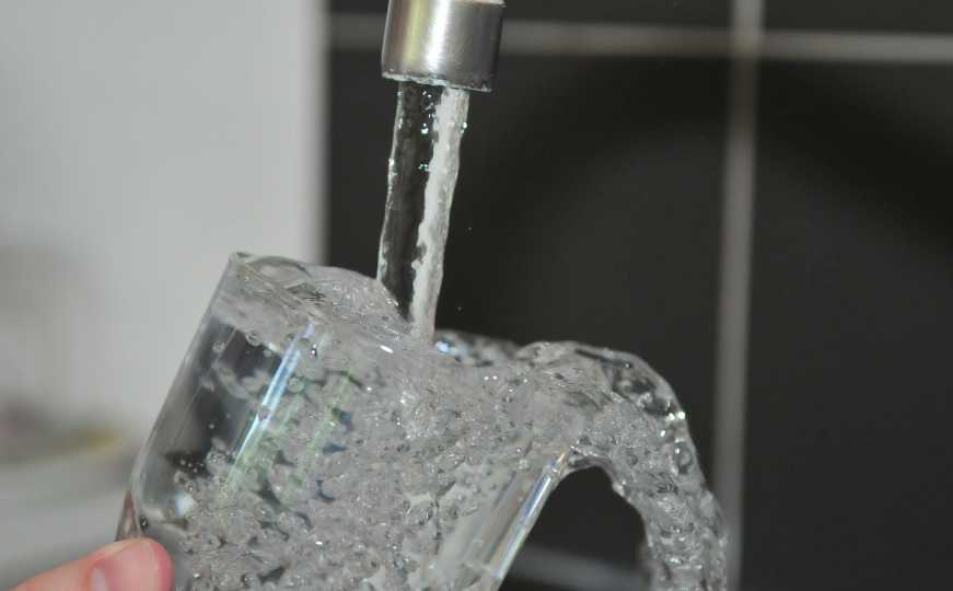 Ponovo ispitan kvalitet vode u Sarajevu, objavljeni rezultati nove analize