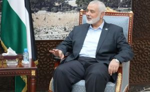Rusija, Iran i Turska osudile ubistvo vođe Hamasa: "Izrael ne želi mir, potpuno neprihvatljivo..."