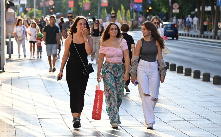 Poznati meteorolog otkrio: Oboreni rekordi u julu, u Sarajevu zabilježeno čak šest tropskih noći