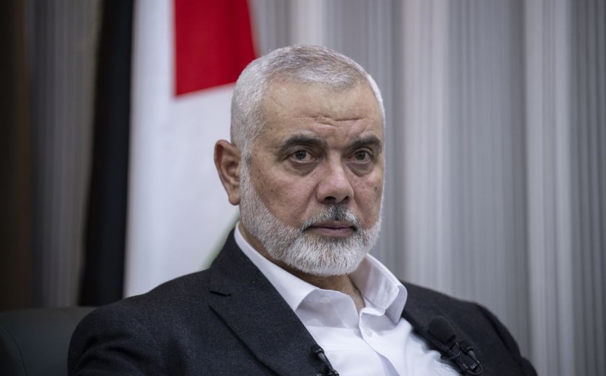 Ko je bio ubijeni vođa Hamasa? Smatralo ga se umjerenim, iako su mu Izraelci ubili tri sina