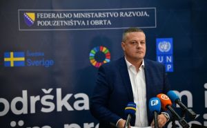 Mijatović: 'Ovi projekti su čin patriotizma, poticaje smo povećali sa sedam na 26 miliona KM'