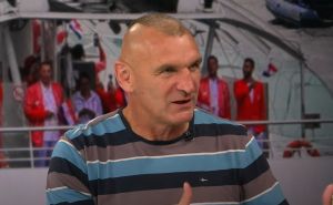 Mavrović o transrodnim bokserima na Olimpijadi: 'Neprimjereno je da se takmiče protiv žena'