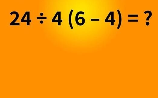 Da li možete da riješite ovaj matematički zadatak iz osnovne škole? Mnogi nisu uspjeli