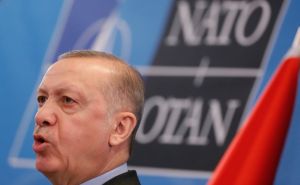 Turska blokirala saradnju NATO-a i Izraela zbog rata u Gazi