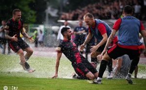 Konferencijska liga: Zrinjski nadoknadio zaostatak iz prve utakmice i izbacio Bravo