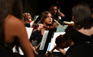 Western Balkans Youth Orchestra priredio spektakl: Pogledajte dio atmosfere u NPS