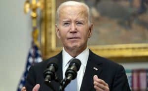 Biden komentarisao ubistvo vođe Hamasa: "Ovo nije pomoglo"