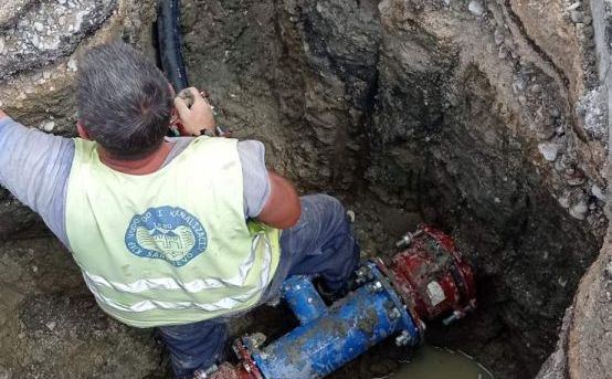 Provjerite spisak: Mogući prekidi u vodosnabdijevanju u ovim sarajevskim ulicama