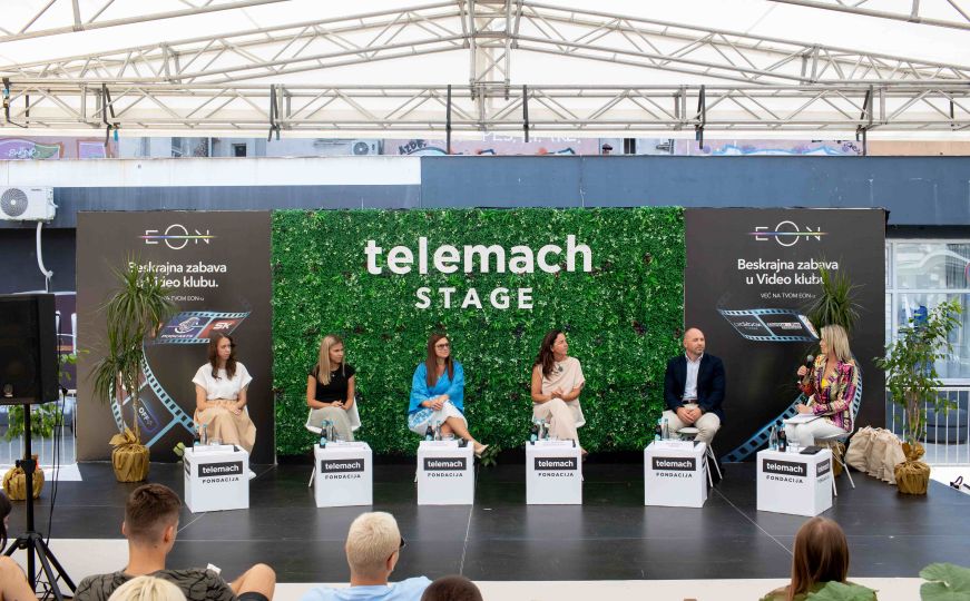 Telemach Fondacija pokrenula diskusiju o klimatskim promjenama