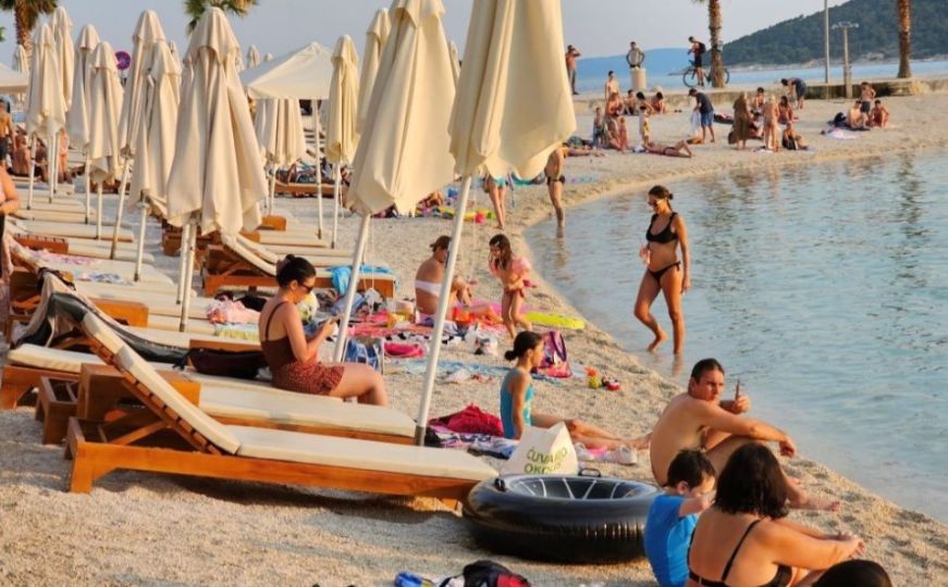 Pozvala policiju jer je mislila da je pronašla tijelo na plaži: Zapravo je bila riječ o nečem drugom