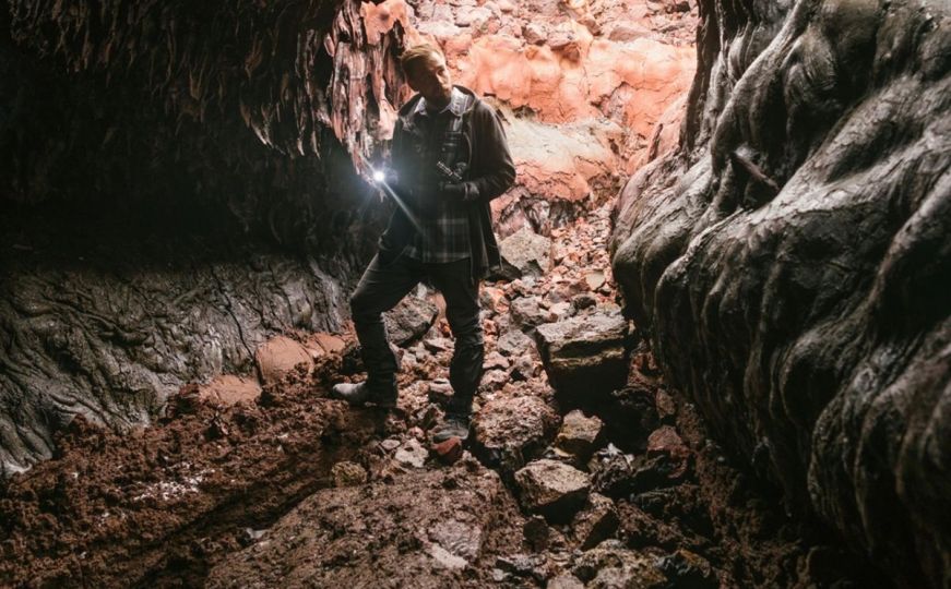 Istraživači otvorili grobnicu staru 2.000 godina: Ono što su otkrili ih je fasciniralo