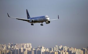 Zabrinuti za sigurnost: Aviokompanija obustavlja letove za Tel Aviv