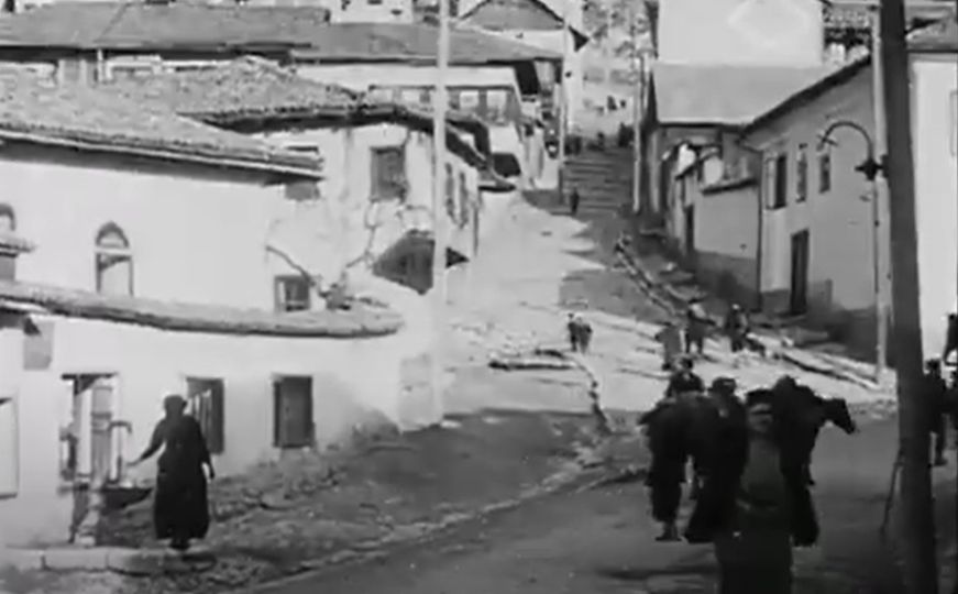 Sarajevo 1915. godine: Pogledajte kako se živjelo u glavnom gradu BiH