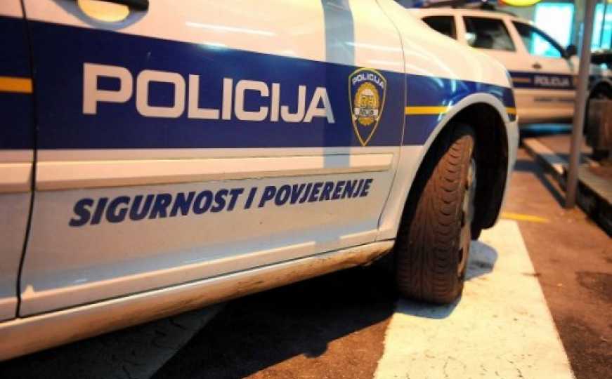 Preminula policajka koja je usmrtila pješaka na hrvatskom autoputu
