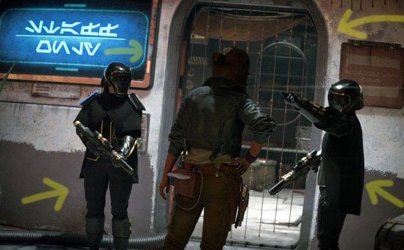 Star Wars Outlaws će imati novu sjajnu opciju: Mnogi gameri oduševljeni